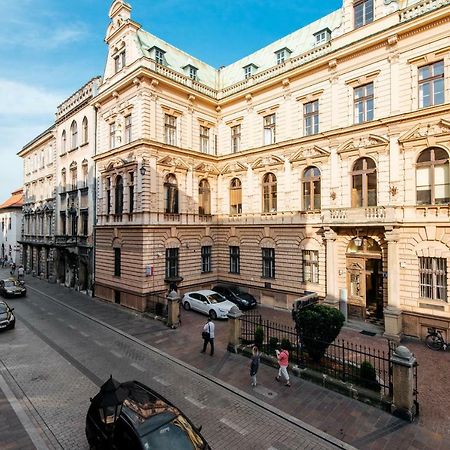 Szpitalna 20 Apartment 3 Krasków Eksteriør bilde