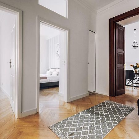 Szpitalna 20 Apartment 3 Krasków Eksteriør bilde