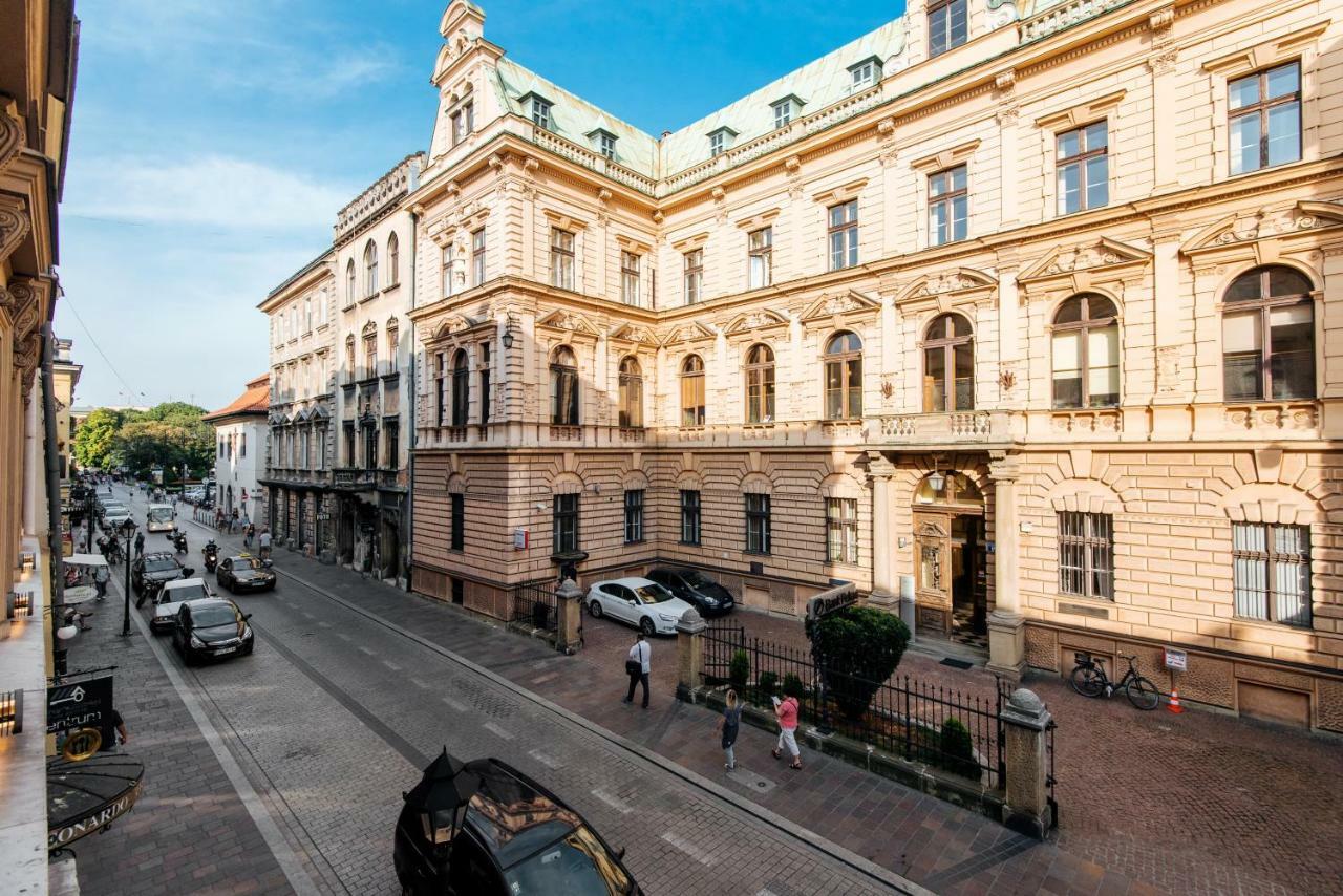 Szpitalna 20 Apartment 3 Krasków Eksteriør bilde