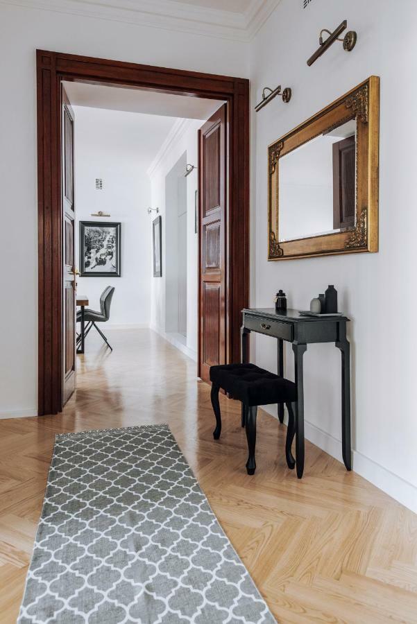Szpitalna 20 Apartment 3 Krasków Eksteriør bilde