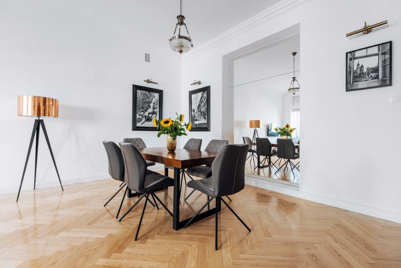 Szpitalna 20 Apartment 3 Krasków Eksteriør bilde