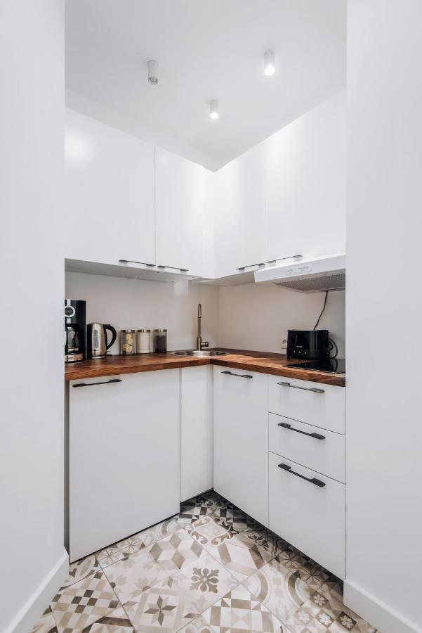 Szpitalna 20 Apartment 3 Krasków Eksteriør bilde