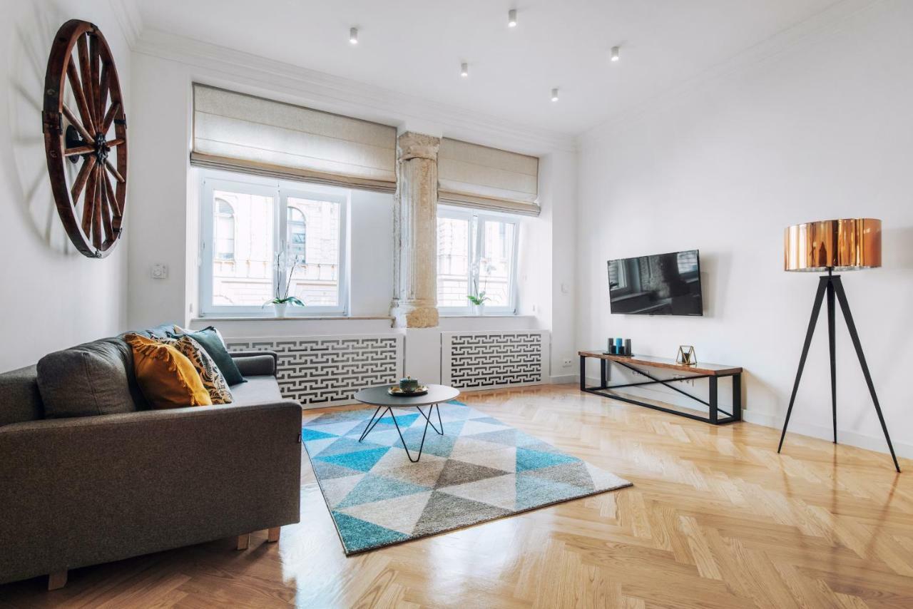 Szpitalna 20 Apartment 3 Krasków Eksteriør bilde
