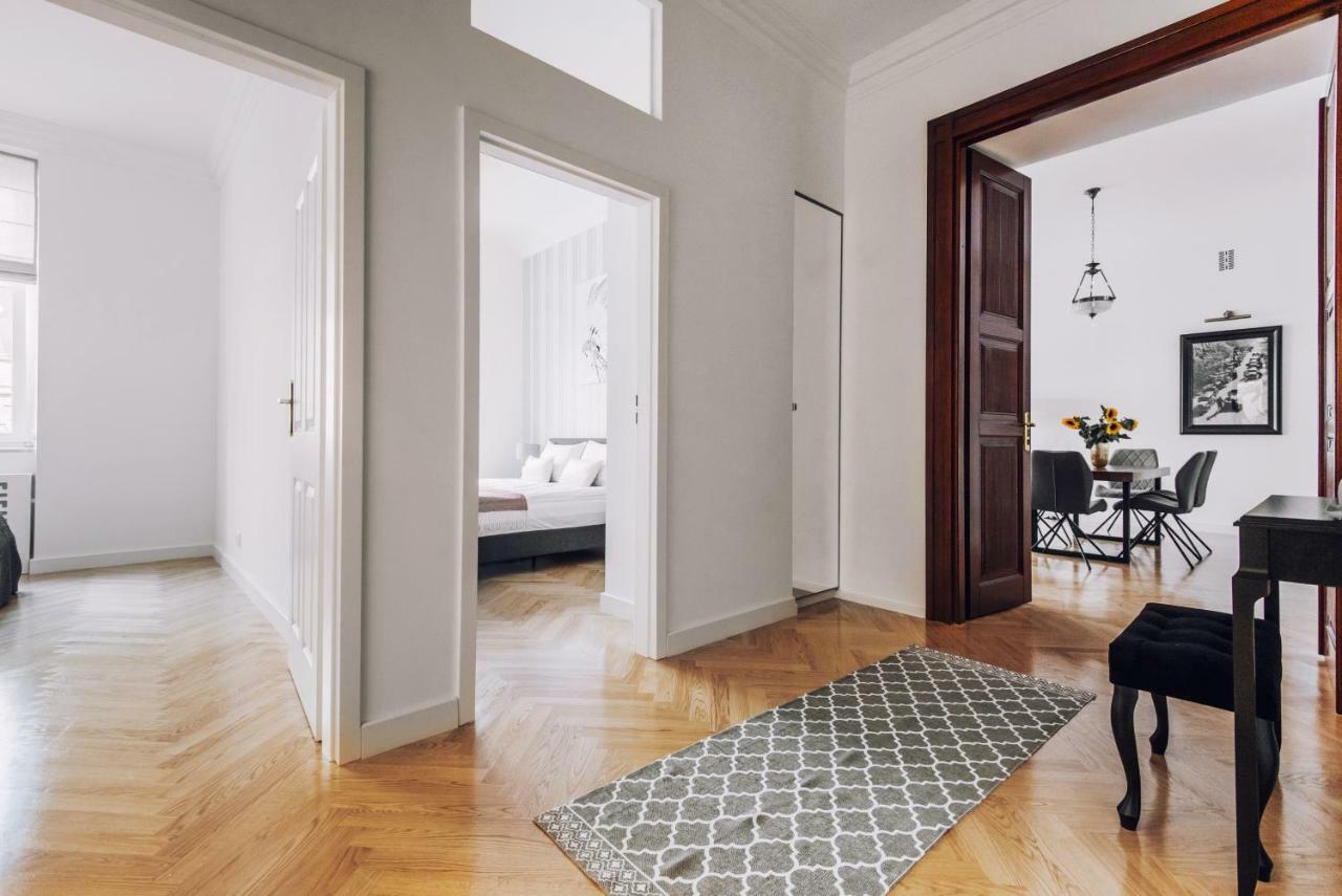 Szpitalna 20 Apartment 3 Krasków Eksteriør bilde
