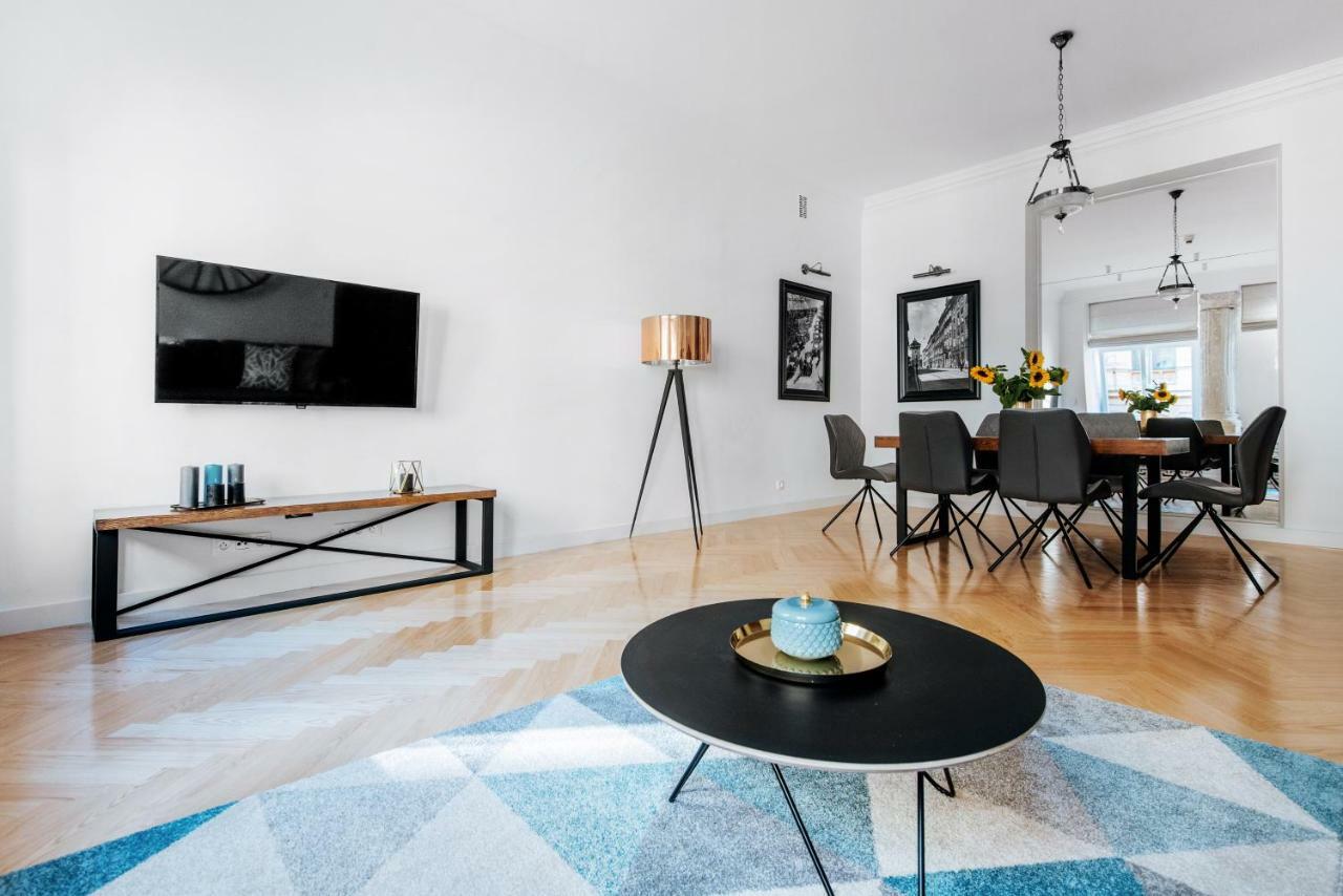 Szpitalna 20 Apartment 3 Krasków Eksteriør bilde